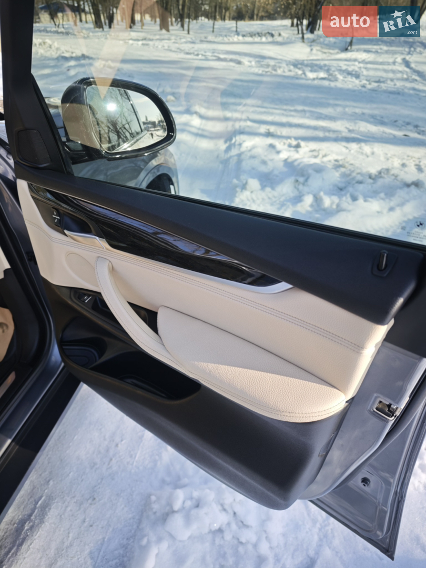 2017 BMW X5 - мініатюра 25