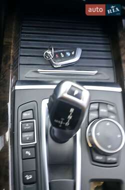 Позашляховик / Кросовер BMW X5 2015 в Новомосковську