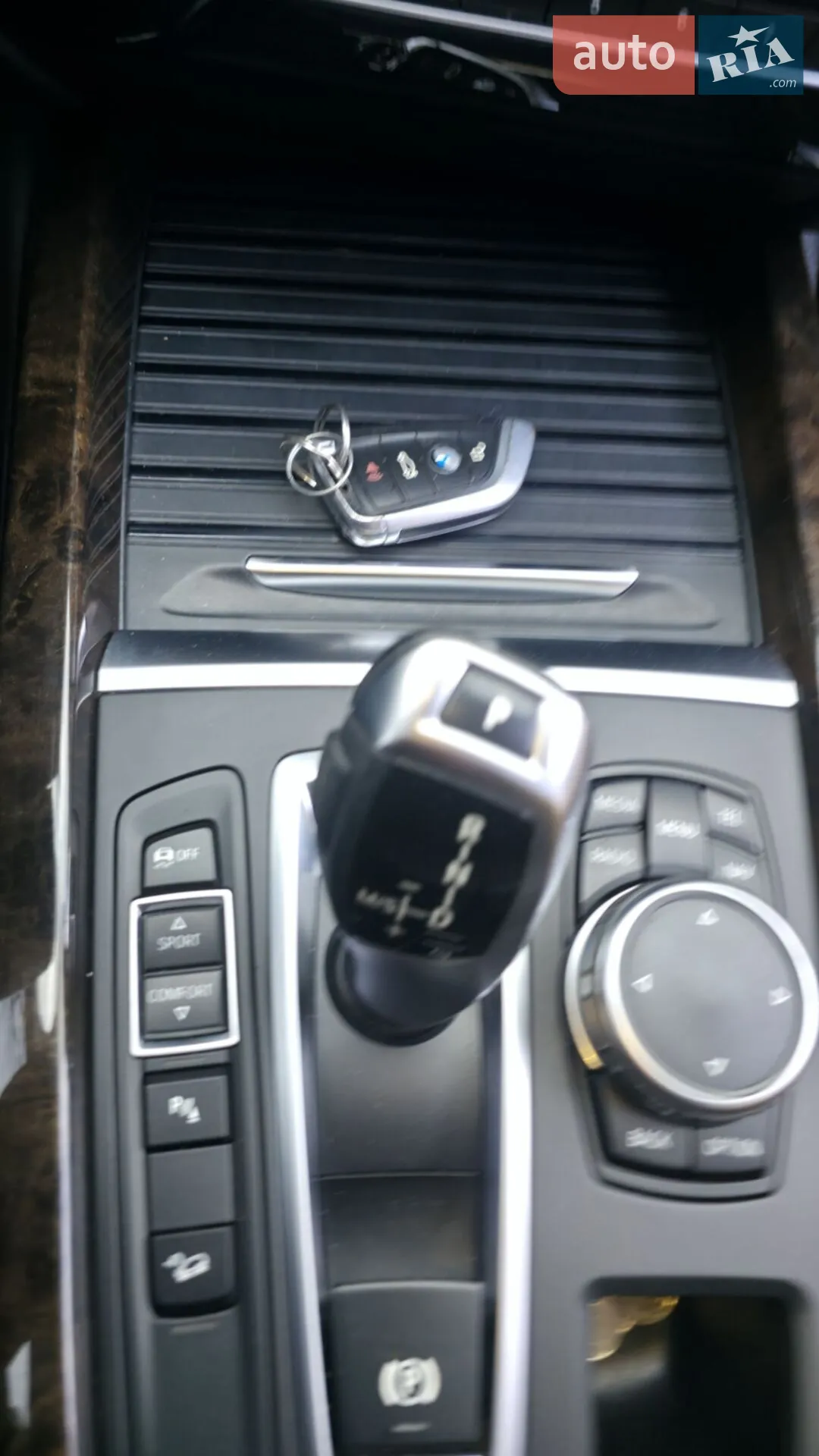2015 BMW X5 - мініатюра 12