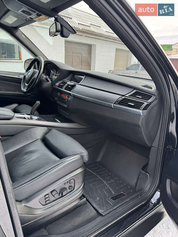 Внедорожник / Кроссовер BMW X5 2012 в Голованевске фото 56 Внедорожник / Кроссовер BMW X5 2012 в Голованевске