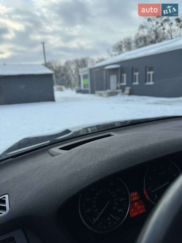 Внедорожник / Кроссовер BMW X5 2012 в Голованевске фото 61 Внедорожник / Кроссовер BMW X5 2012 в Голованевске