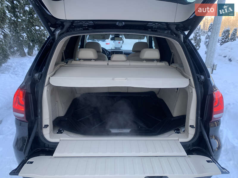 Внедорожник / Кроссовер BMW X5 2018 в Хмельницком фото 35 Внедорожник / Кроссовер BMW X5 2018 в Хмельницком