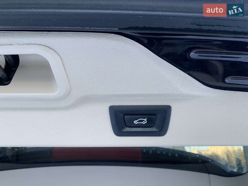 Внедорожник / Кроссовер BMW X5 2018 в Хмельницком фото 34 Внедорожник / Кроссовер BMW X5 2018 в Хмельницком