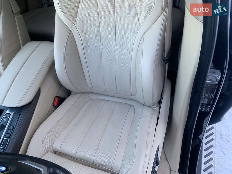 Внедорожник / Кроссовер BMW X5 2018 в Хмельницком фото 41 Внедорожник / Кроссовер BMW X5 2018 в Хмельницком