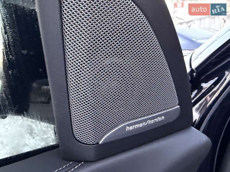 Внедорожник / Кроссовер BMW X5 2024 в Киеве