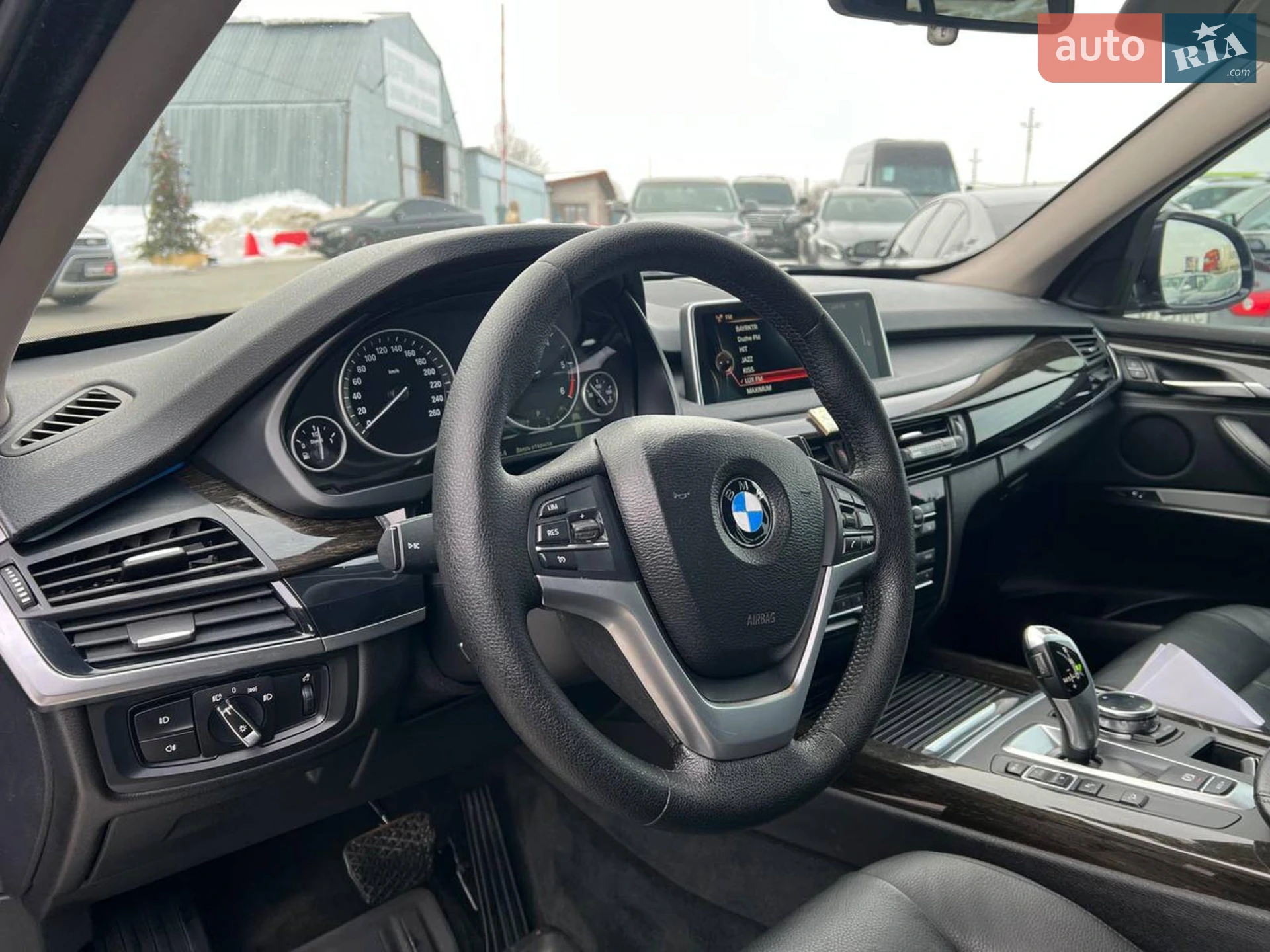 2013 BMW X5 - мініатюра 17