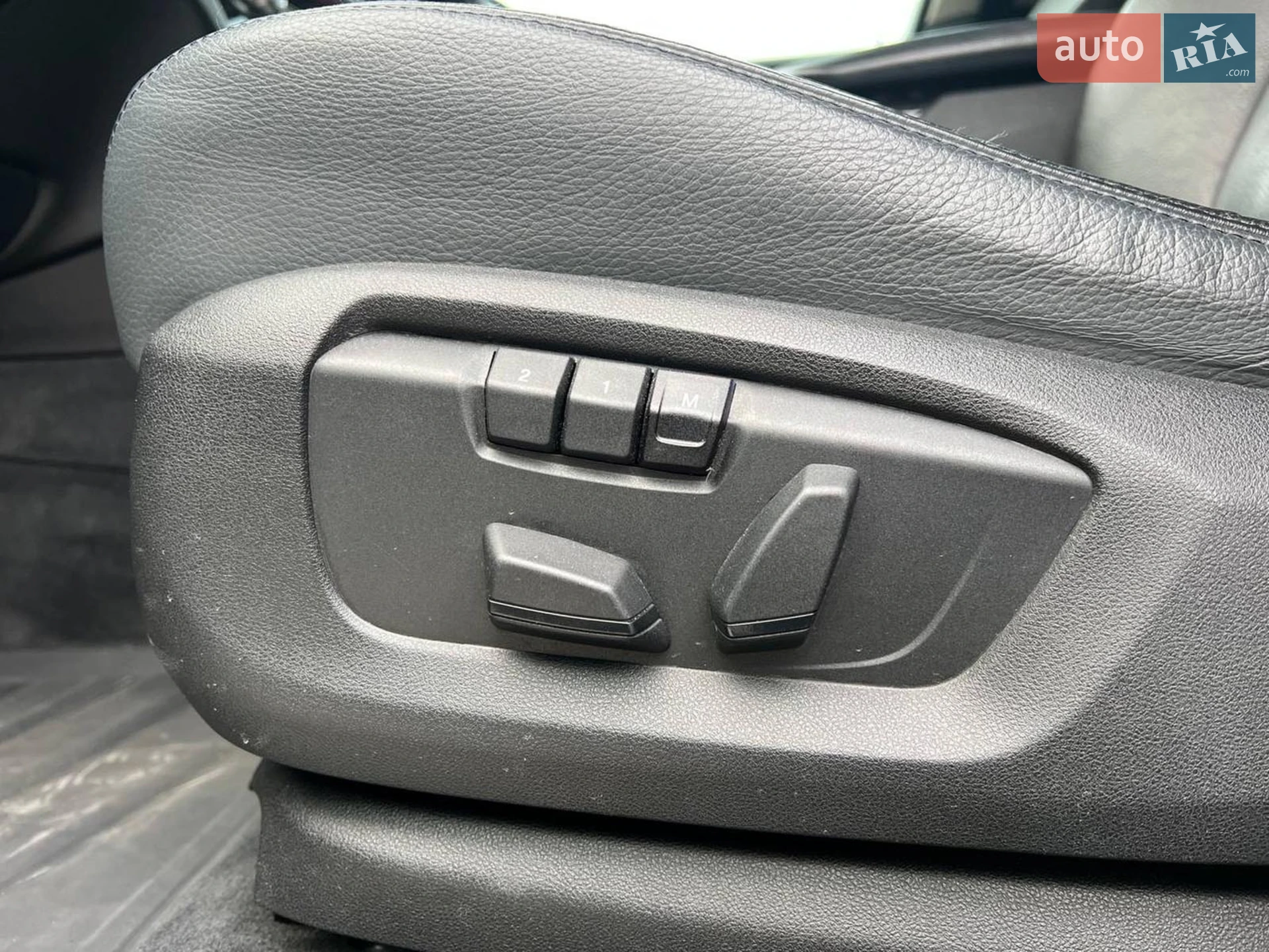 2013 BMW X5 - мініатюра 19