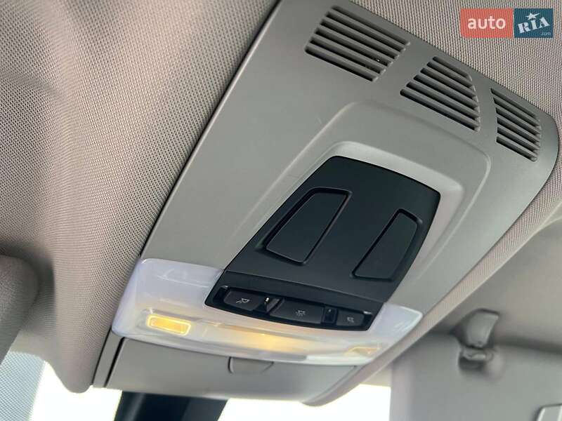 Позашляховик / Кросовер BMW X5 2013 в Львові