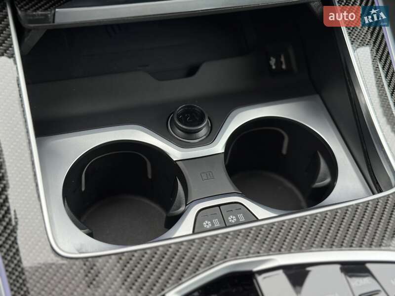 Внедорожник / Кроссовер BMW X5 2024 в Киеве фото 64 Внедорожник / Кроссовер BMW X5 2024 в Киеве