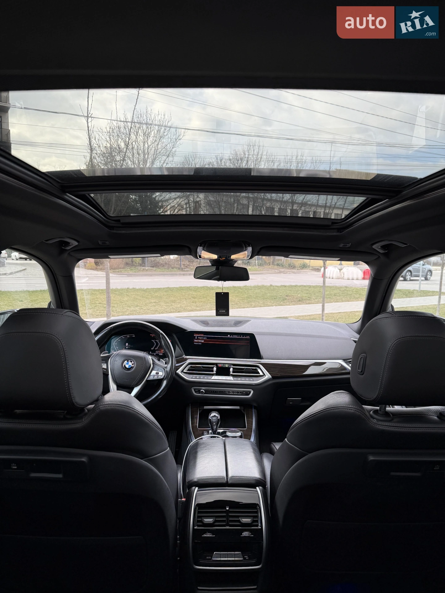 2018 BMW X5 - мініатюра 8