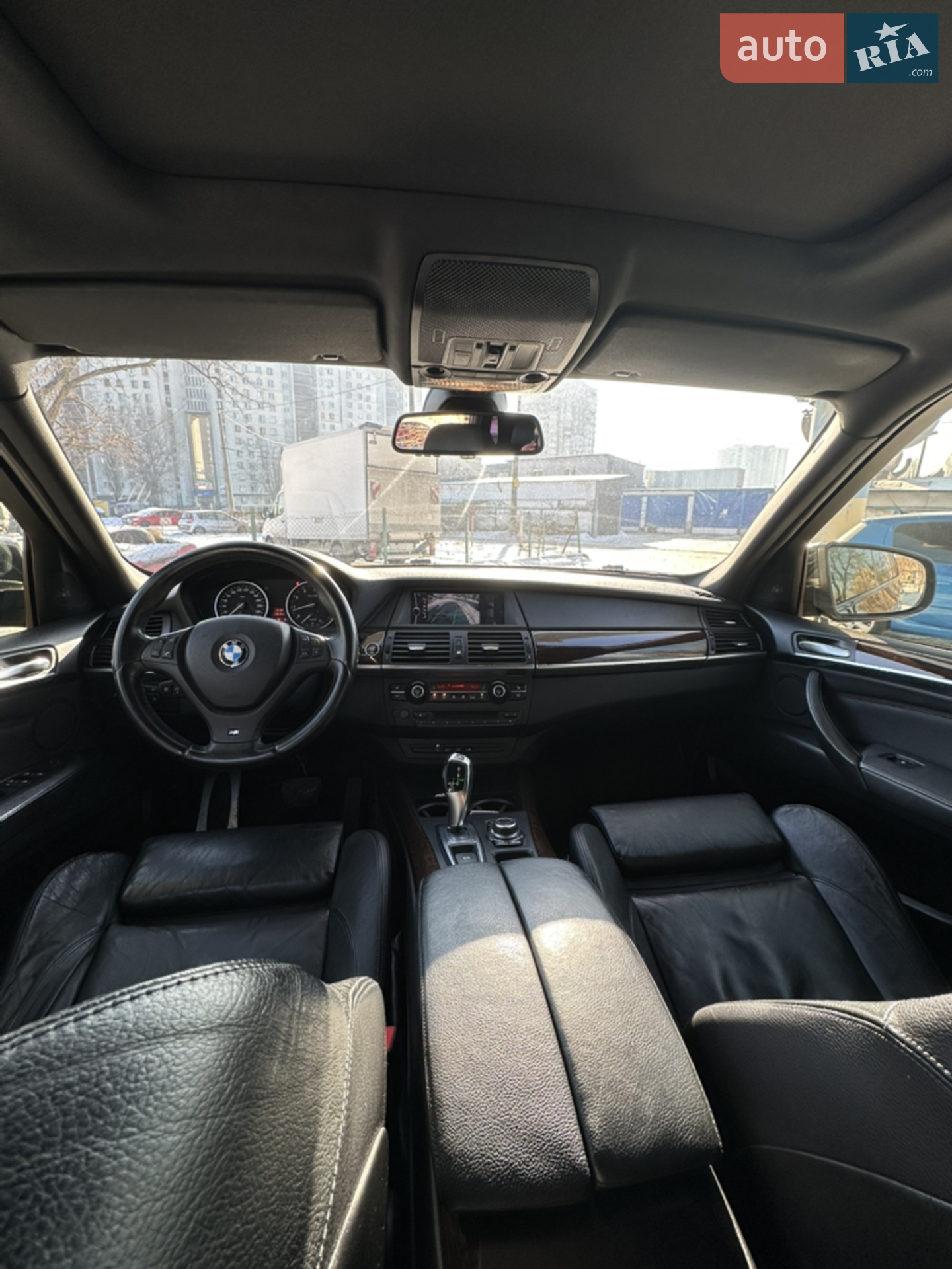 2011 BMW X5 - мініатюра 26