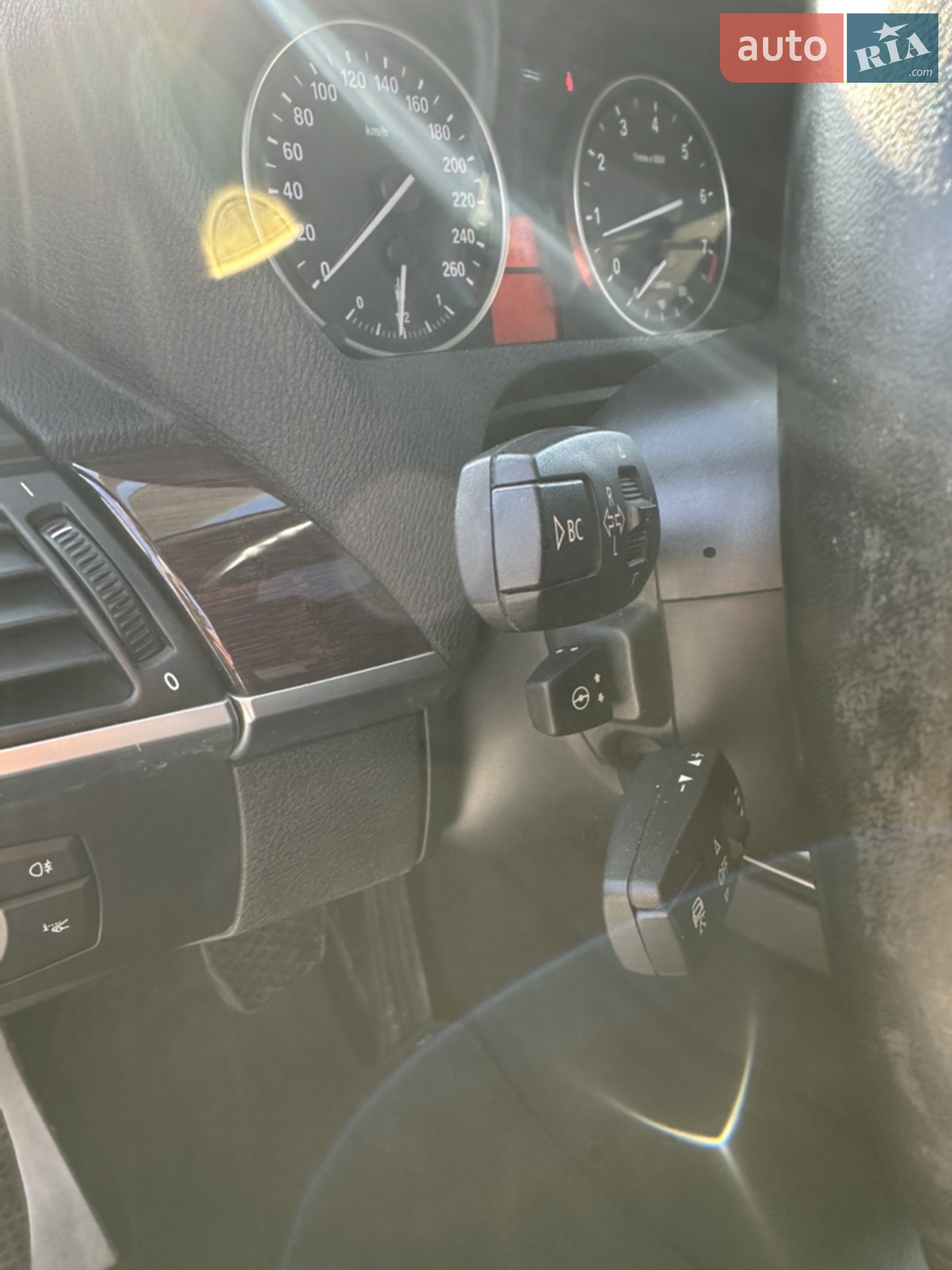2011 BMW X5 - мініатюра 34