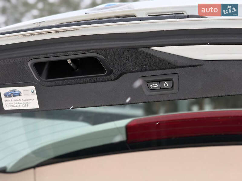 Позашляховик / Кросовер BMW X5 2015 в Києві фото 22 Позашляховик / Кросовер BMW X5 2015 в Києві