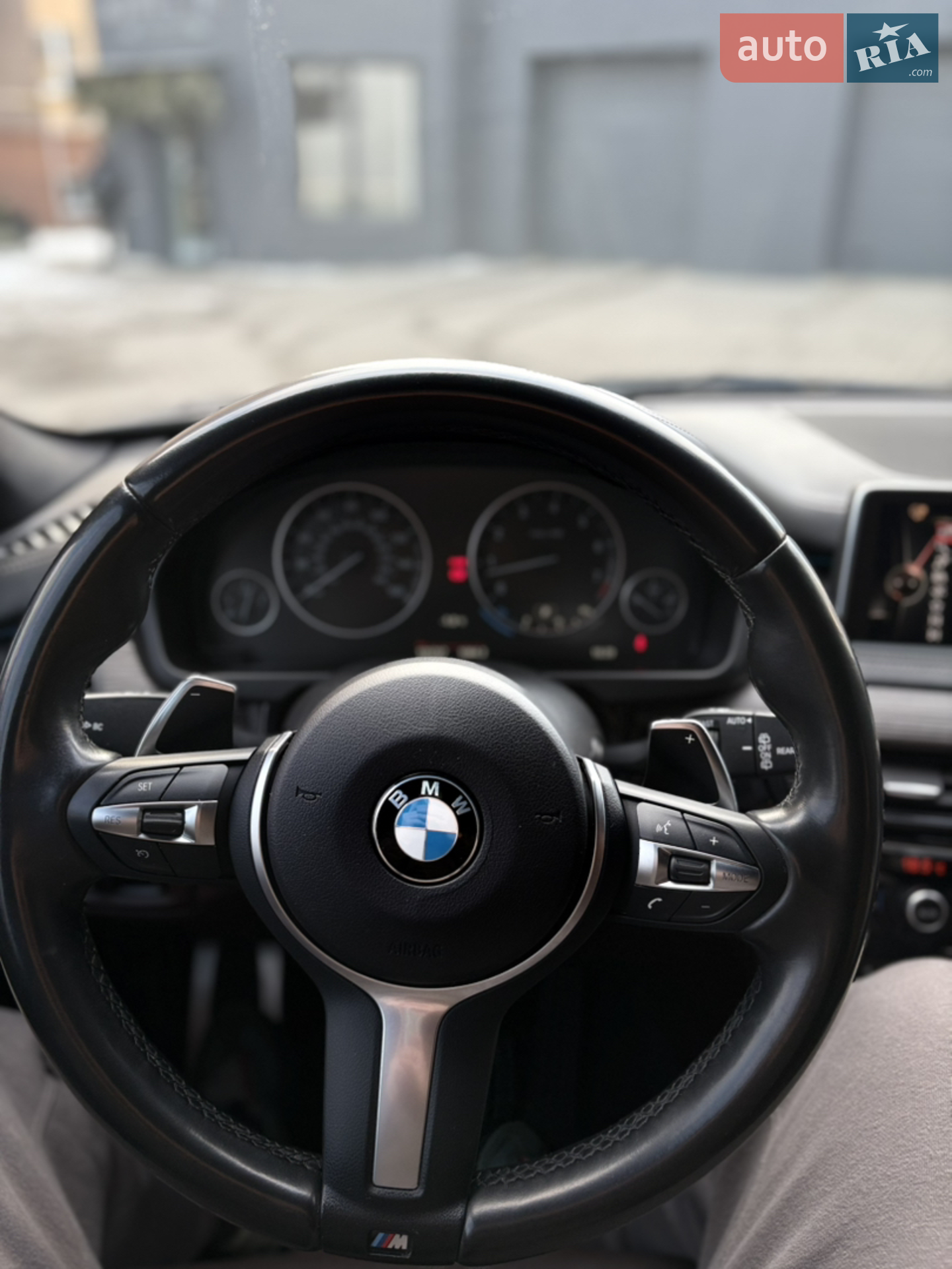 2015 BMW X5 - мініатюра 20
