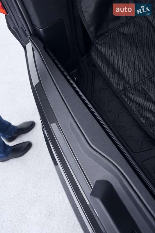 Позашляховик / Кросовер BMW X5 2022 в Києві