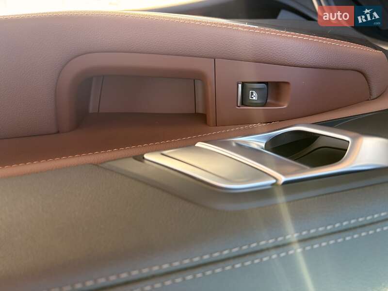 Позашляховик / Кросовер BMW X5 2022 в Києві