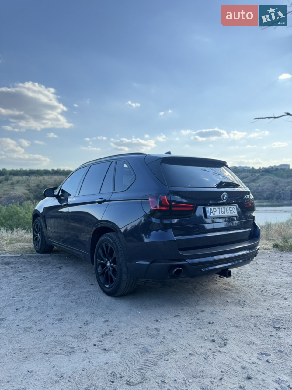 2013 BMW X5 - мініатюра 23