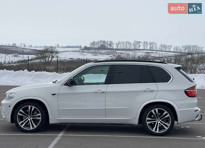 Внедорожник / Кроссовер BMW X5 2012 в Ровно фото 7 Внедорожник / Кроссовер BMW X5 2012 в Ровно
