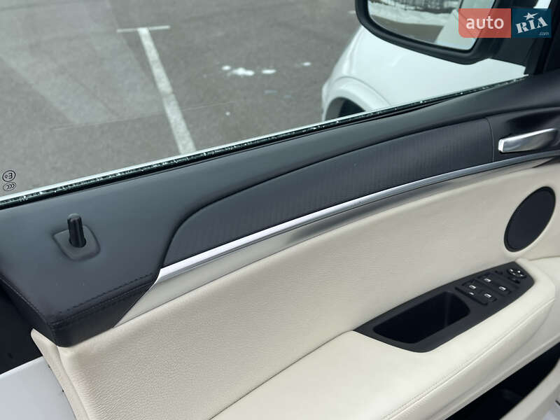 Внедорожник / Кроссовер BMW X5 2012 в Ровно фото 23 Внедорожник / Кроссовер BMW X5 2012 в Ровно