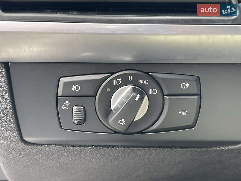 Внедорожник / Кроссовер BMW X5 2012 в Ровно фото 28 Внедорожник / Кроссовер BMW X5 2012 в Ровно