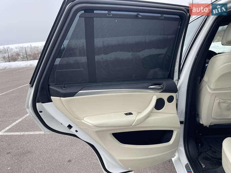 Внедорожник / Кроссовер BMW X5 2012 в Ровно фото 43 Внедорожник / Кроссовер BMW X5 2012 в Ровно