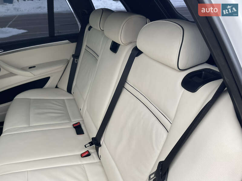 Внедорожник / Кроссовер BMW X5 2012 в Ровно фото 47 Внедорожник / Кроссовер BMW X5 2012 в Ровно