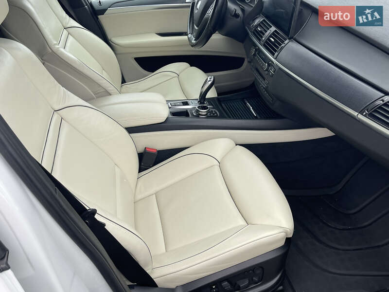 Внедорожник / Кроссовер BMW X5 2012 в Ровно фото 56 Внедорожник / Кроссовер BMW X5 2012 в Ровно