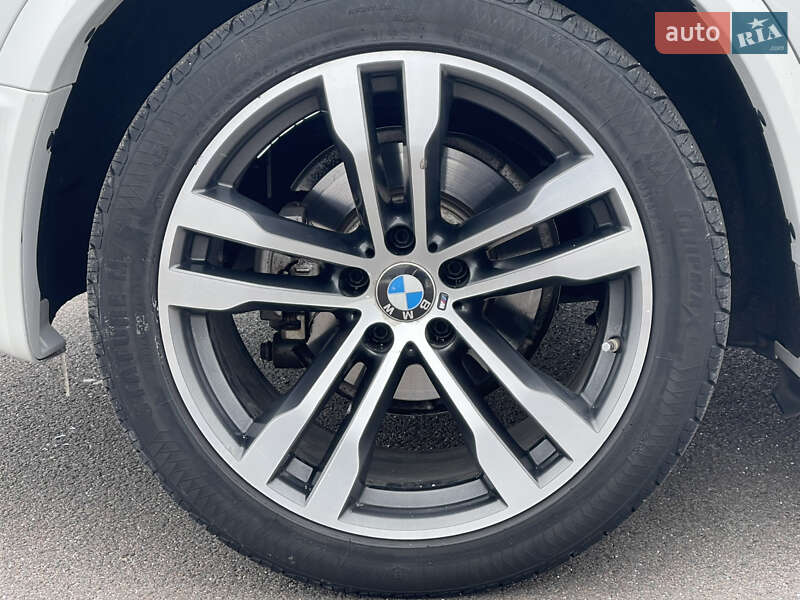 Внедорожник / Кроссовер BMW X5 2012 в Ровно фото 61 Внедорожник / Кроссовер BMW X5 2012 в Ровно