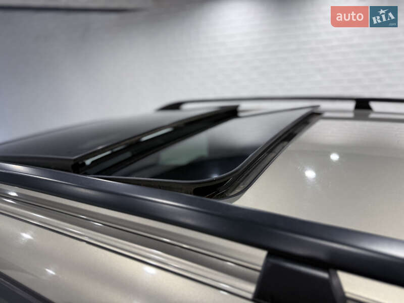 Внедорожник / Кроссовер BMW X5 2011 в Одессе