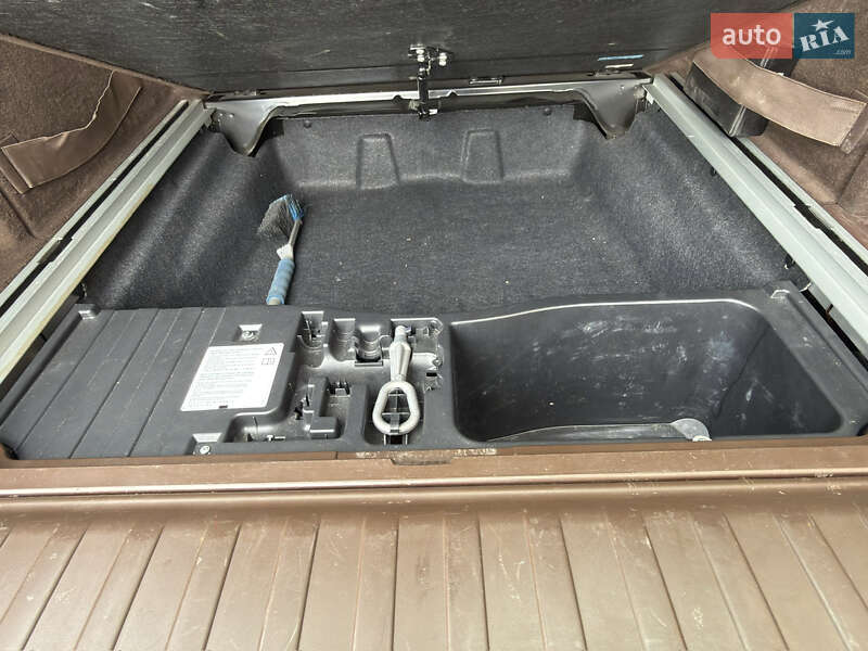 Внедорожник / Кроссовер BMW X5 2011 в Одессе