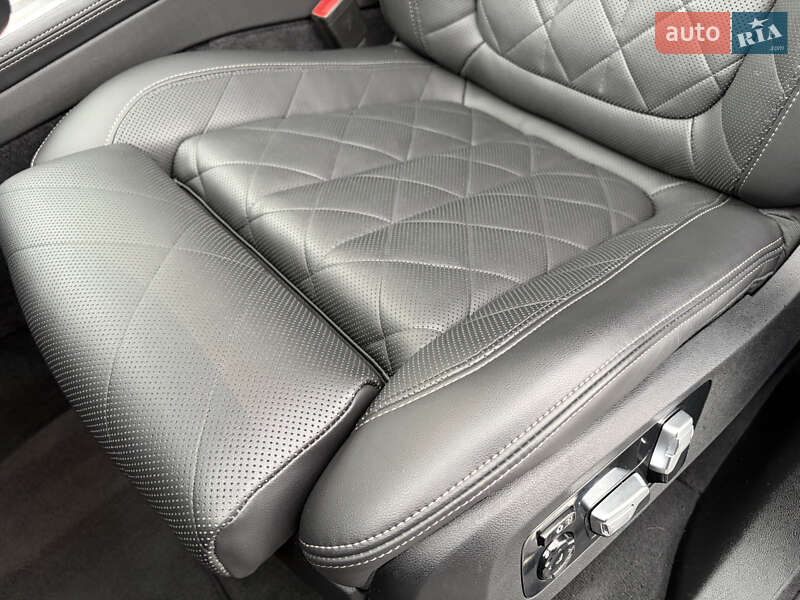 Внедорожник / Кроссовер BMW X5 2024 в Ужгороде