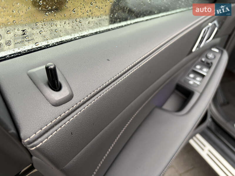 Внедорожник / Кроссовер BMW X5 2024 в Ужгороде