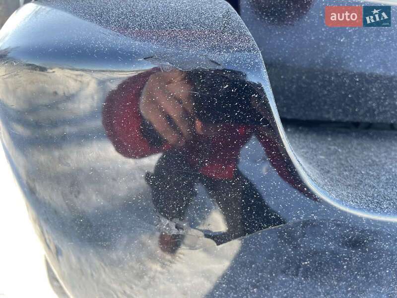 Позашляховик / Кросовер BMW X5 2004 в Вінниці