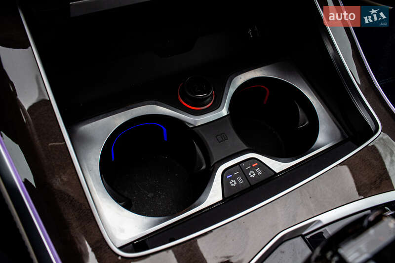 Внедорожник / Кроссовер BMW X5 2020 в Львове