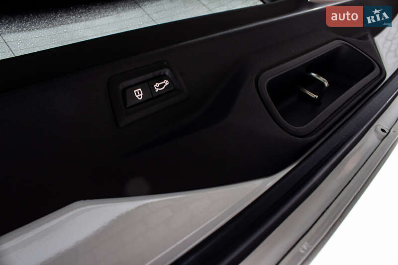 Внедорожник / Кроссовер BMW X5 2020 в Львове