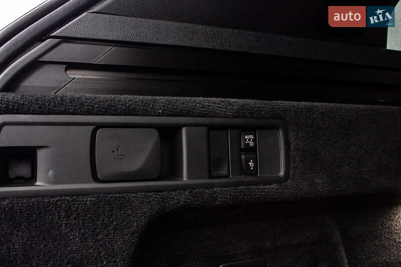 Внедорожник / Кроссовер BMW X5 2020 в Львове