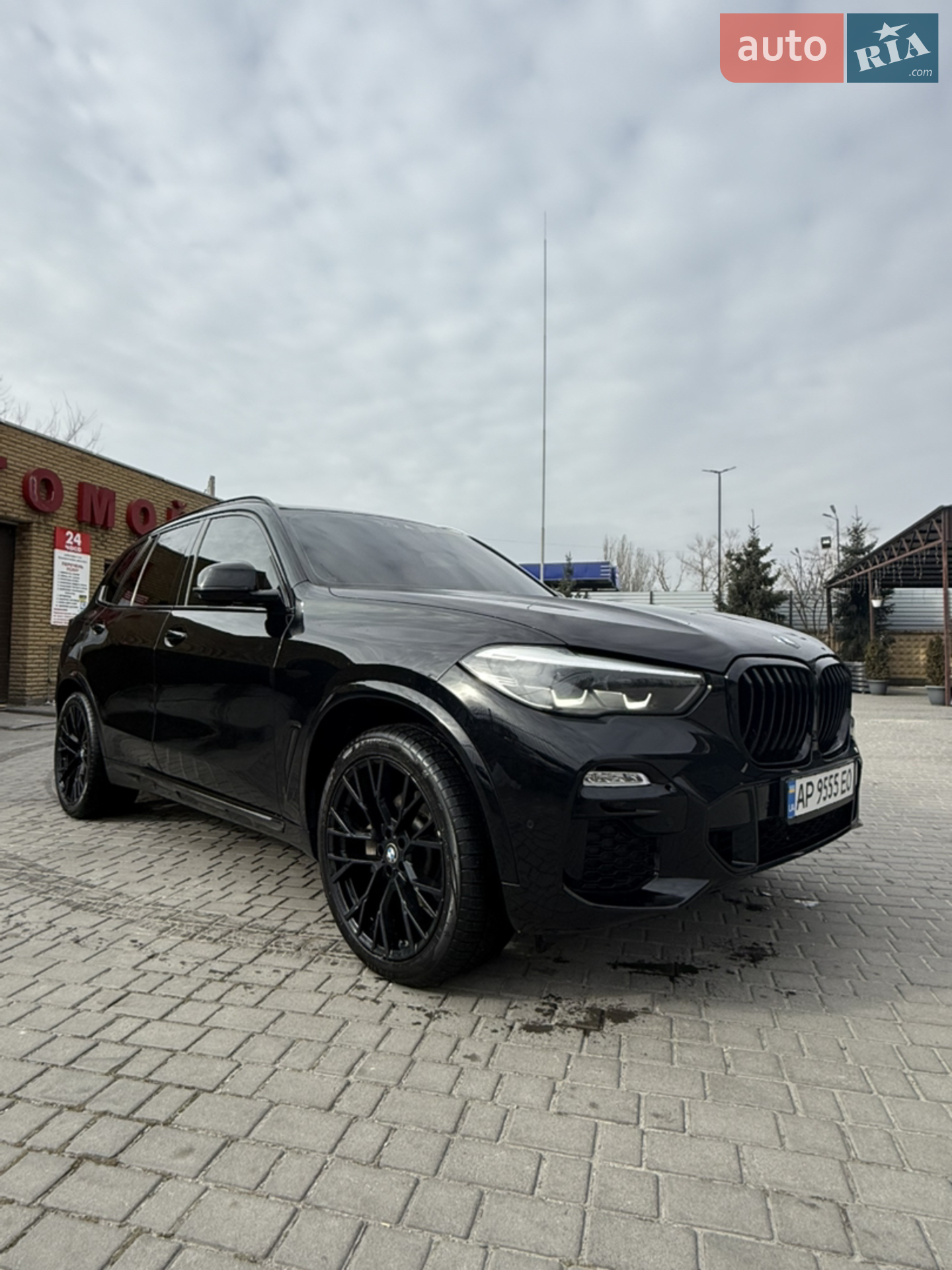 2019 BMW X5 - мініатюра 28