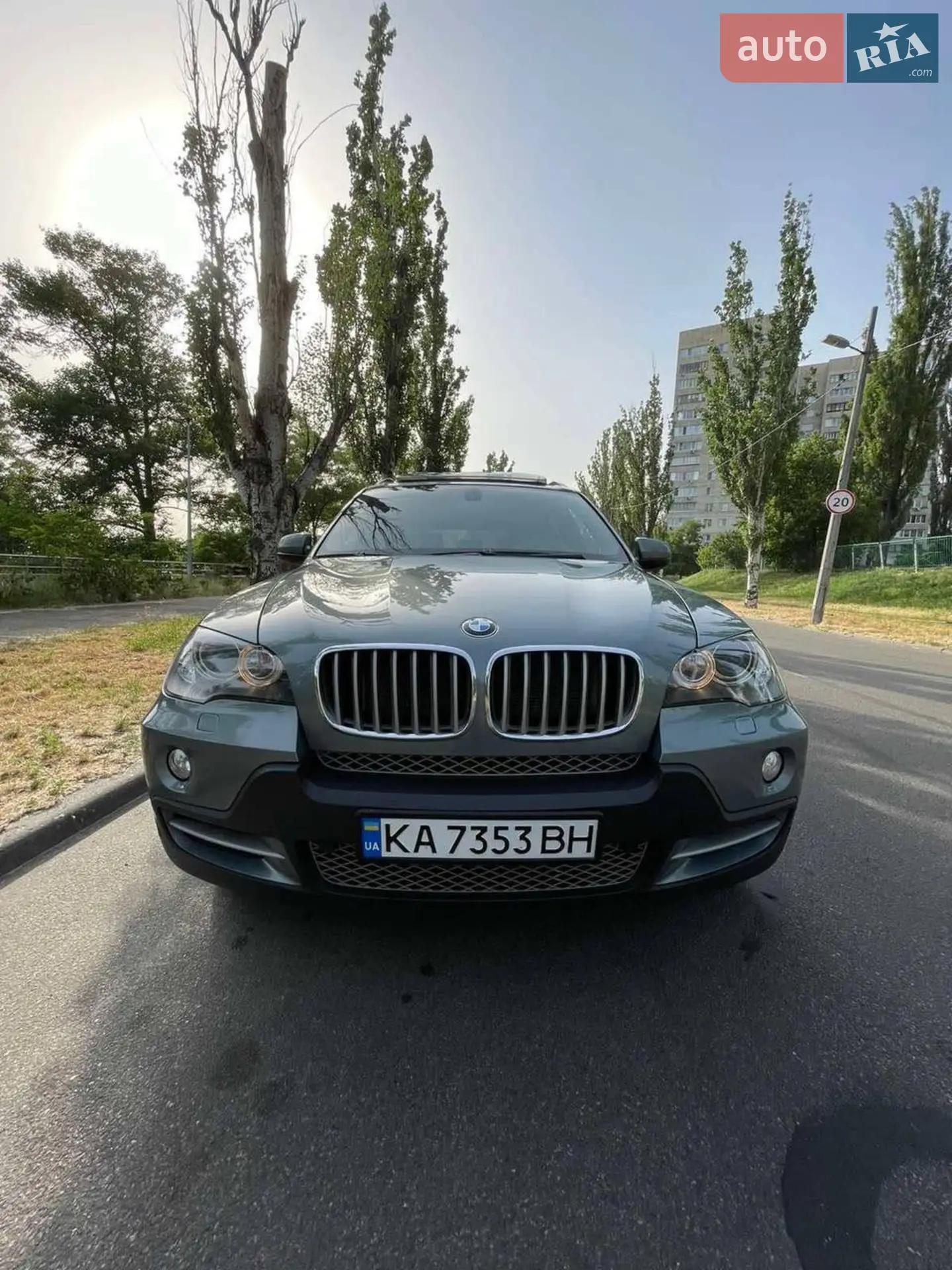 2010 BMW X5 - мініатюра 7