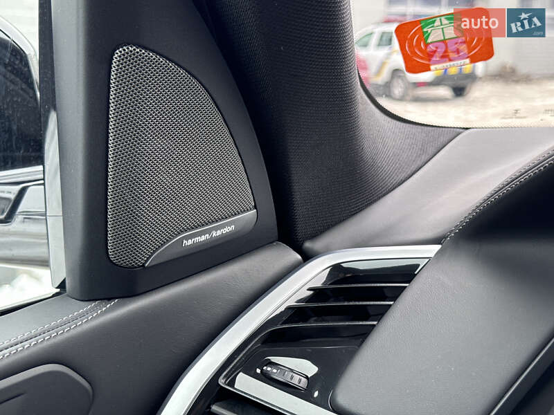 Позашляховик / Кросовер BMW X5 2020 в Рівному