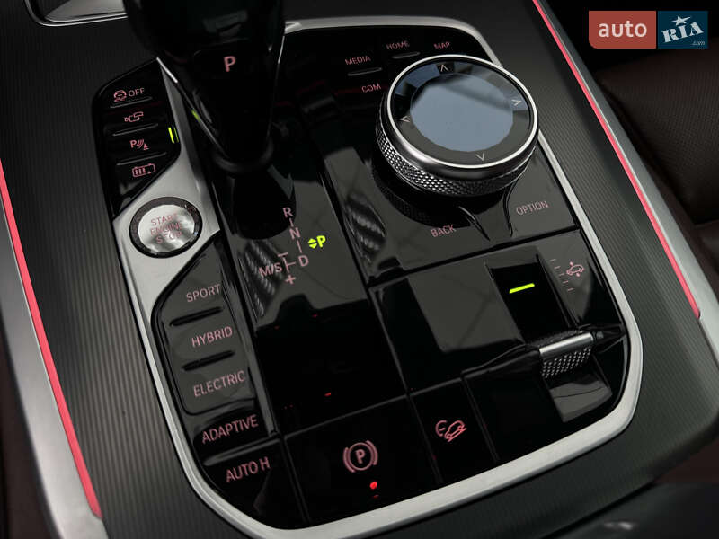 Позашляховик / Кросовер BMW X5 2020 в Рівному