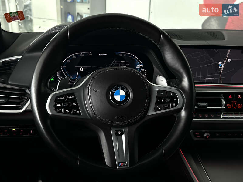 Позашляховик / Кросовер BMW X5 2020 в Рівному