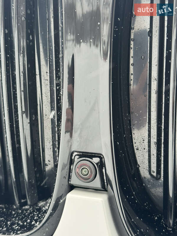 Внедорожник / Кроссовер BMW X5 2022 в Киеве