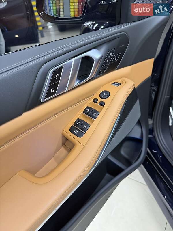 Позашляховик / Кросовер BMW X5 2023 в Одесі фото 14 Позашляховик / Кросовер BMW X5 2023 в Одесі