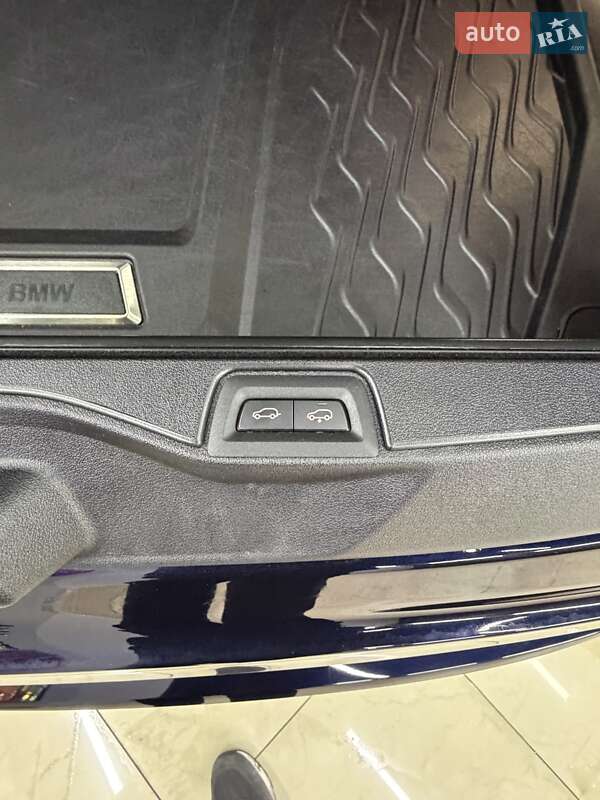 Позашляховик / Кросовер BMW X5 2023 в Одесі фото 19 Позашляховик / Кросовер BMW X5 2023 в Одесі