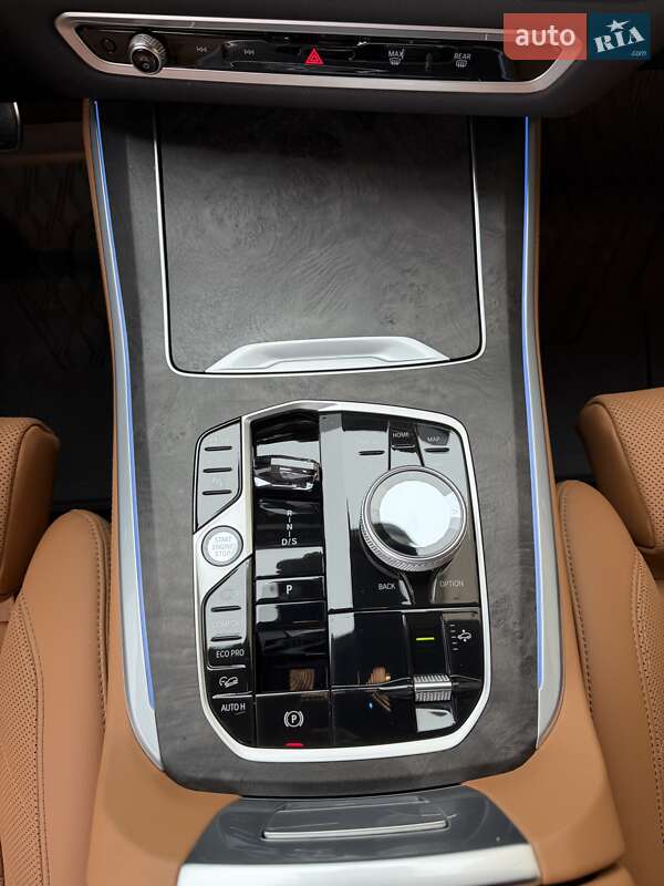 Позашляховик / Кросовер BMW X5 2023 в Одесі фото 31 Позашляховик / Кросовер BMW X5 2023 в Одесі