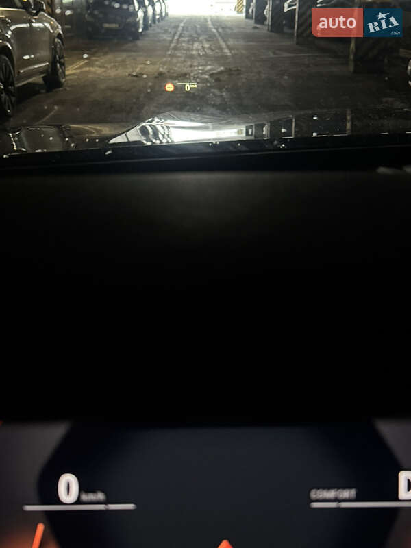 Внедорожник / Кроссовер BMW X5 2022 в Киеве