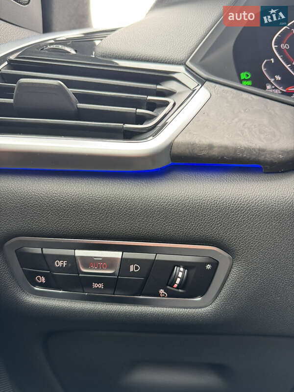 Внедорожник / Кроссовер BMW X5 2022 в Киеве