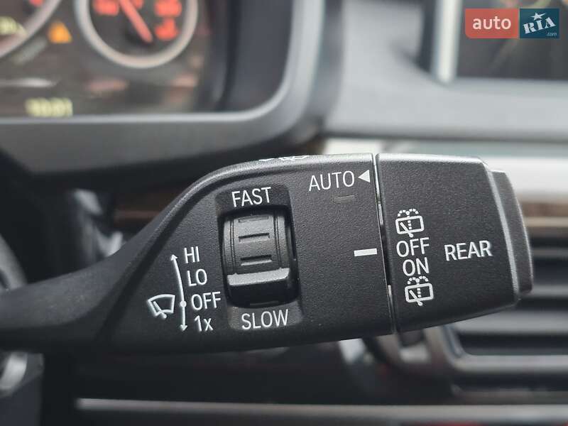 Внедорожник / Кроссовер BMW X5 2015 в Хмельницком