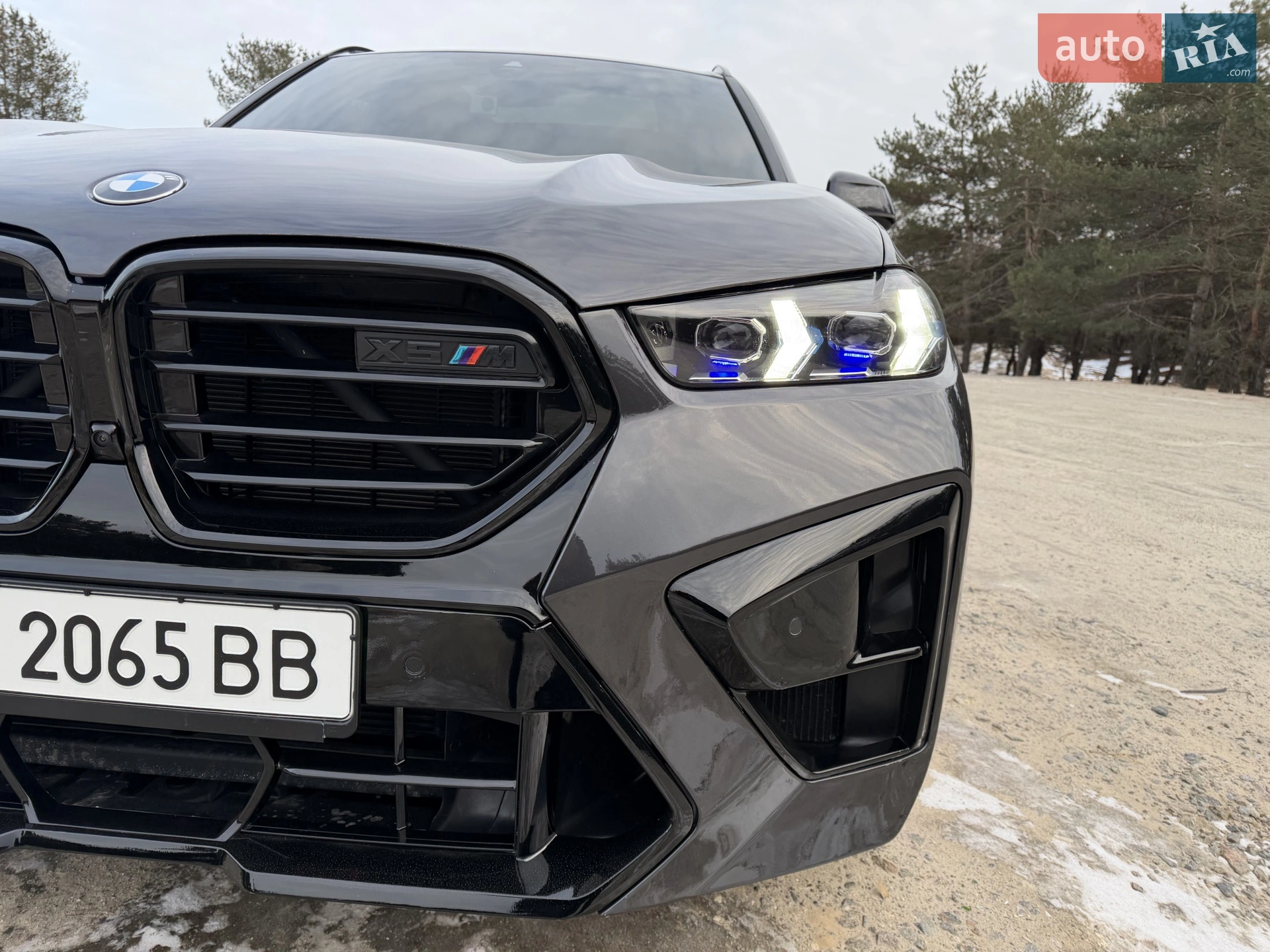 2022 BMW X5 - мініатюра 19