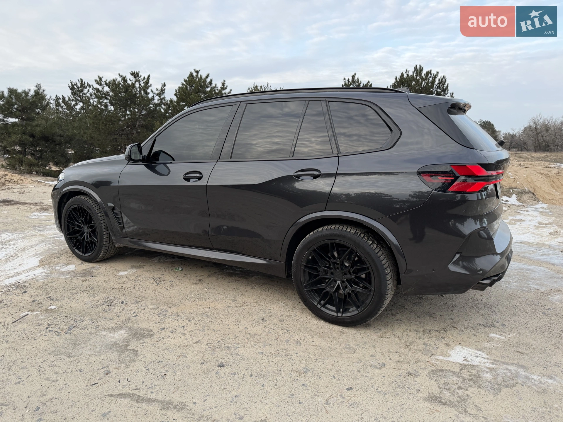 2022 BMW X5 - мініатюра 4